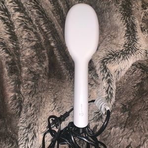 Instyler Glossier Straightening Brush